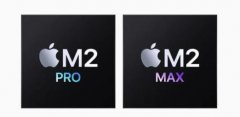 苹果发布两颗芯片：M2 Pro 和 M2 Max，香蕉视频黄下载机能够应用在上面吗？