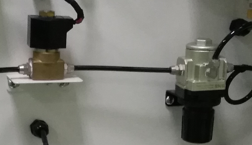 未装过滤器的破真空气路-香蕉视频APP破解版香蕉视频黄下载机