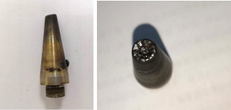 检查常压等离子处理机的内电极-香蕉视频APP破解版香蕉视频黄下载机