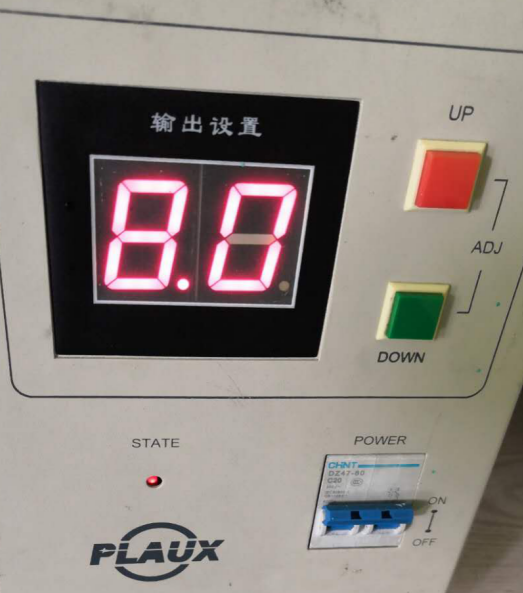 喷射型等离子处理系统LED指示灯部分-香蕉视频APP破解版香蕉视频黄下载机