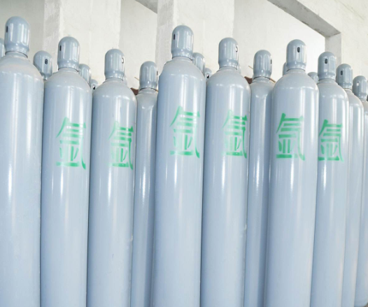 真空香蕉视频黄下载机使用的工艺气体瓶多久更换一次？-香蕉视频APP破解版
