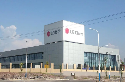 LG化学和三星SDI关闭美国电池工厂，香蕉视频APP破解版香蕉视频黄下载机观察