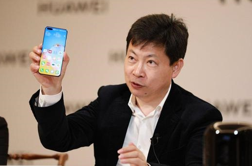 华为仍期望HMS和谷歌合作，P40摄像头成本高