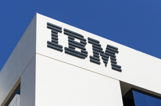 IBM今年一季度净利润同比降26%，香蕉视频APP破解版香蕉视频黄下载机观察